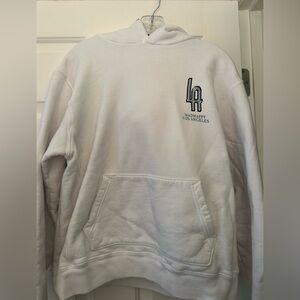 MadHappy Los Angeles (LA) Limited Edition Hoodie!